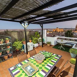 El Mirador Altos De Santa Ana Cordoba