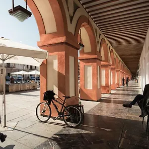 Casa Luz Cordoba