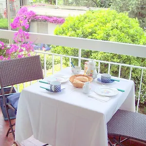  Apartment Port